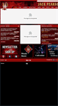 Mobile Screenshot of jackpearson.com